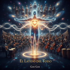 ¡El latido del todo!