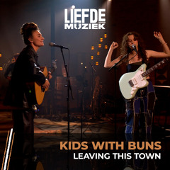 Leaving this town (uit Liefde Voor Muziek)