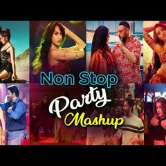 Non_Stop_Party_Mashup