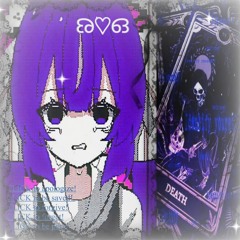 CryDie【Hatsune Miku, Otomachi Una, Flower】—  [AI FREE]