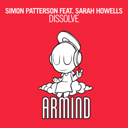 Dissolve (Original Mix) [feat. Sarah Howells]