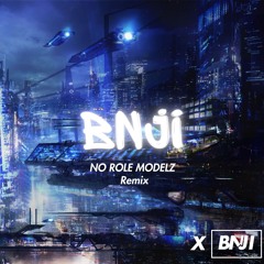 J. Cole - No Role Modelz (BNJI Remix)