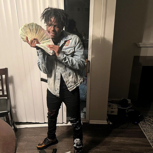 Elidatway Ft FCG Heem - Bury Me (Fast)