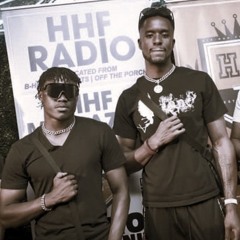 Crew *King Ditto ft iTDA*