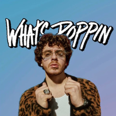 Jack Harlow - WHATS POPPIN' (HOTBOI2300 EDIT)