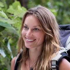 #31 - Miriam Lancewood over haar nieuwe boek ‘Liefde in de wildernis'