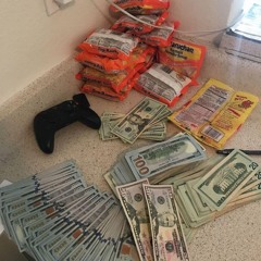 Money for the hood