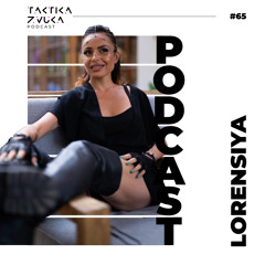 Taktika Zvuka Podcast #65 - Lorensiya