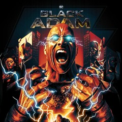 Black Adam Theme (from "Black Adam")