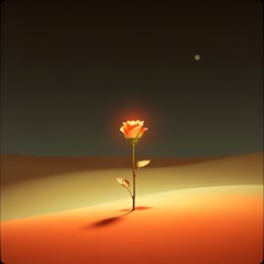 La Rosa Sensuale, Arcturus Edit