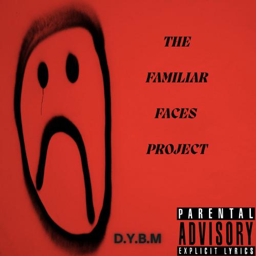 THE FAMILIAR FACES PROJECT