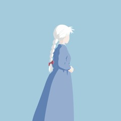 Merry Go Round of Life but is it okay if it's lofi?