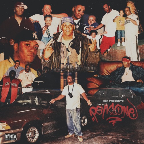 Rainmaking (feat. ACG)