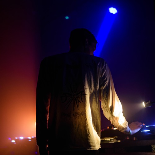 Anthony Linell at Reaktor 2019