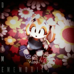 Once a Flower (NEW TEA-TIME WALTZ) - OUTCOME MEMORIES OST (CREDITS IN DESCRIPTION)