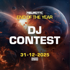 HEITS - END OF THE YEAR DJ CONTEST OPENING