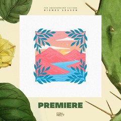 PREMIERE: Haider Uppal & Biiro - Framed in Space [Everything Will Be Ok]