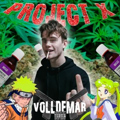 Project X (prod.by @blazer)