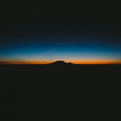 It's Always Darkest Before the Dawn (Rolling Deep D&B with a Ragga twist)