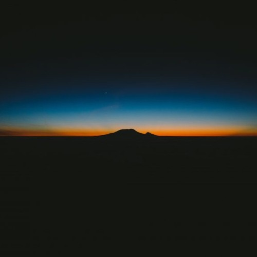 It's Always Darkest Before the Dawn (Rolling Deep D&B with a Ragga twist)
