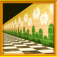 Castillo Bonito (Parallel Castle Lobby Theme)