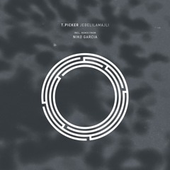 T.Picker - Jebelilamajli (Niko Garcia Remix)
