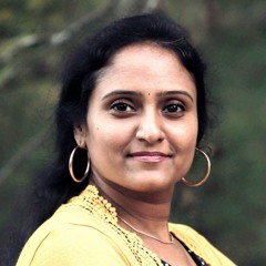 Amy interview with Dr. Vinu Jyothi