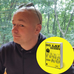 desper [30 lat polskiej sceny techno]