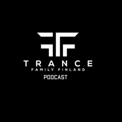 Trance Family Finland Podcast 009 With Max Millian