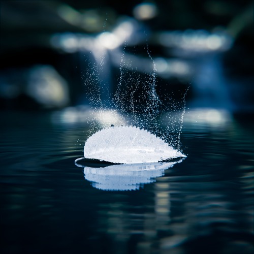 Blanke, CADMIUM & Ben Provencial - Above The Water