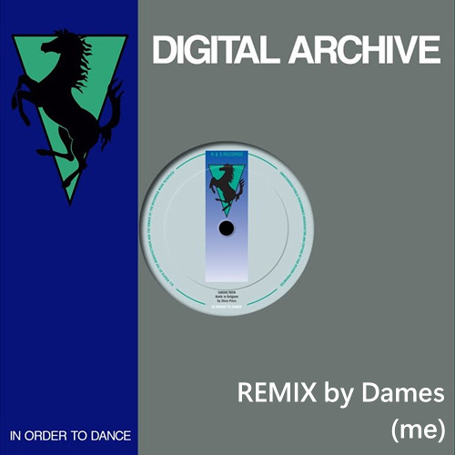 Polynomial-C - [REMIX]
