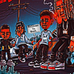Jiggy pt2(ft. Ace WB)