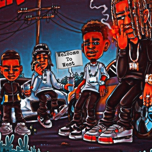 Jiggy pt2(ft. Ace WB)