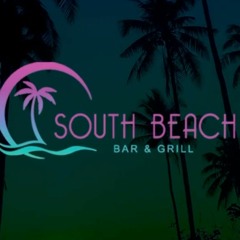 Live @ South Beach Bar and Grill 1-14-22