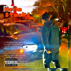 P Stacks- Who Cares Ft: Jabo24k (Prod. julioo)
