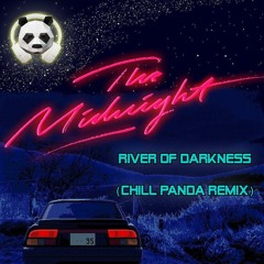 The Midnight - River of Darkness (Kilbo Remix)