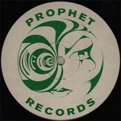 Mercurial - Feel The Energy