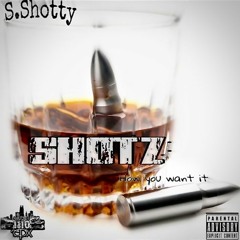 Shotty ft fulykuly Guns Drugs And Lust