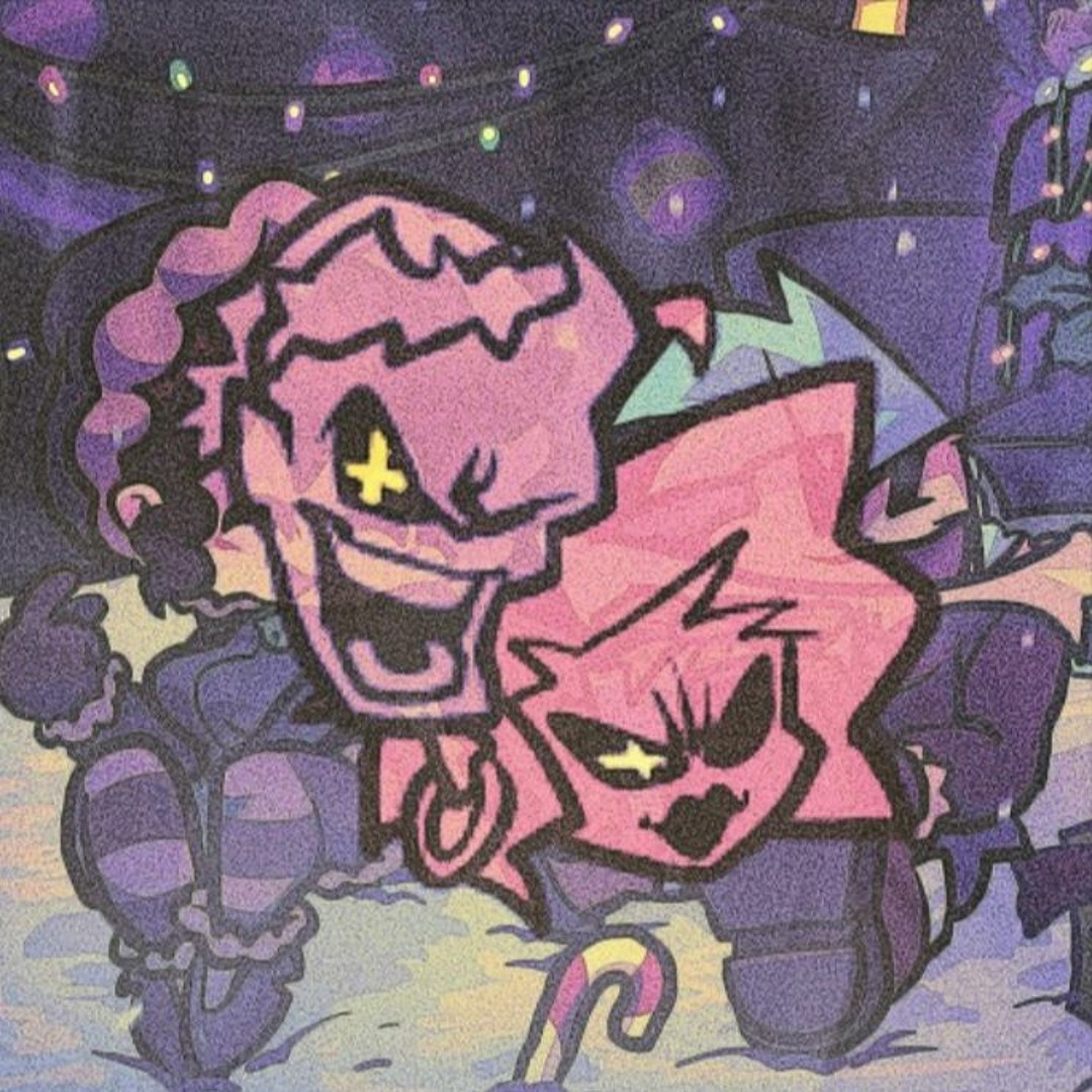 Stream COCOA - REMIX | FNF: Winter Special (ft. D22) by