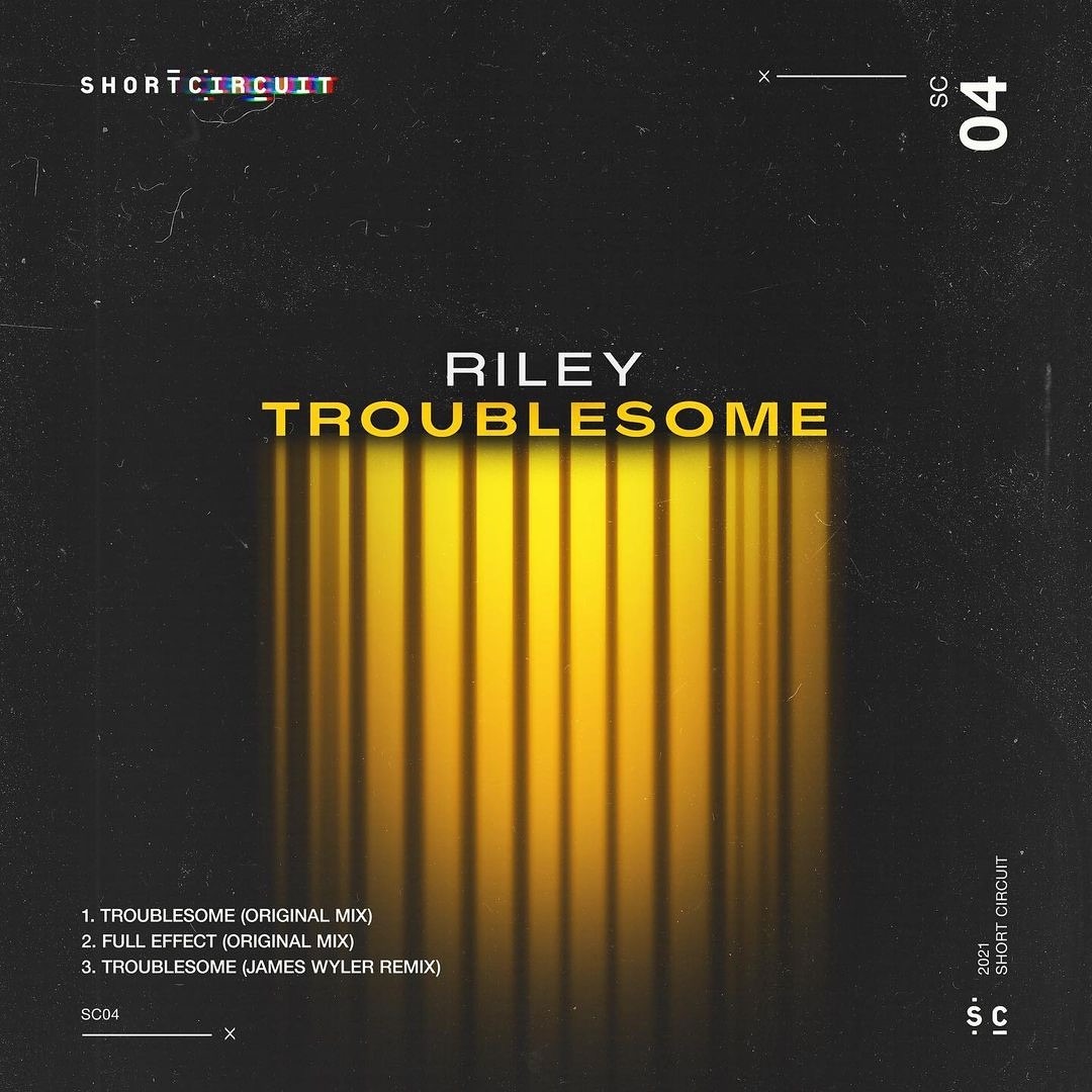 Stream PremEar: RILEY - Full Effect [SC04] by EARWAXX | Listen online ...