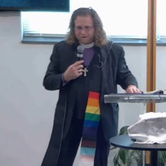 The Lesson of the Good Samaritan