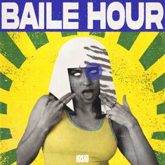 IOSIO - Baile Hour
