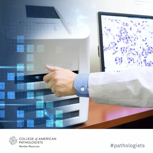 Stream episode Digital Pathology Implementation at UoL Health by