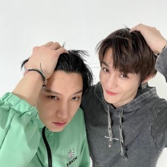 WayV - TEN& YANGYANG Low Low