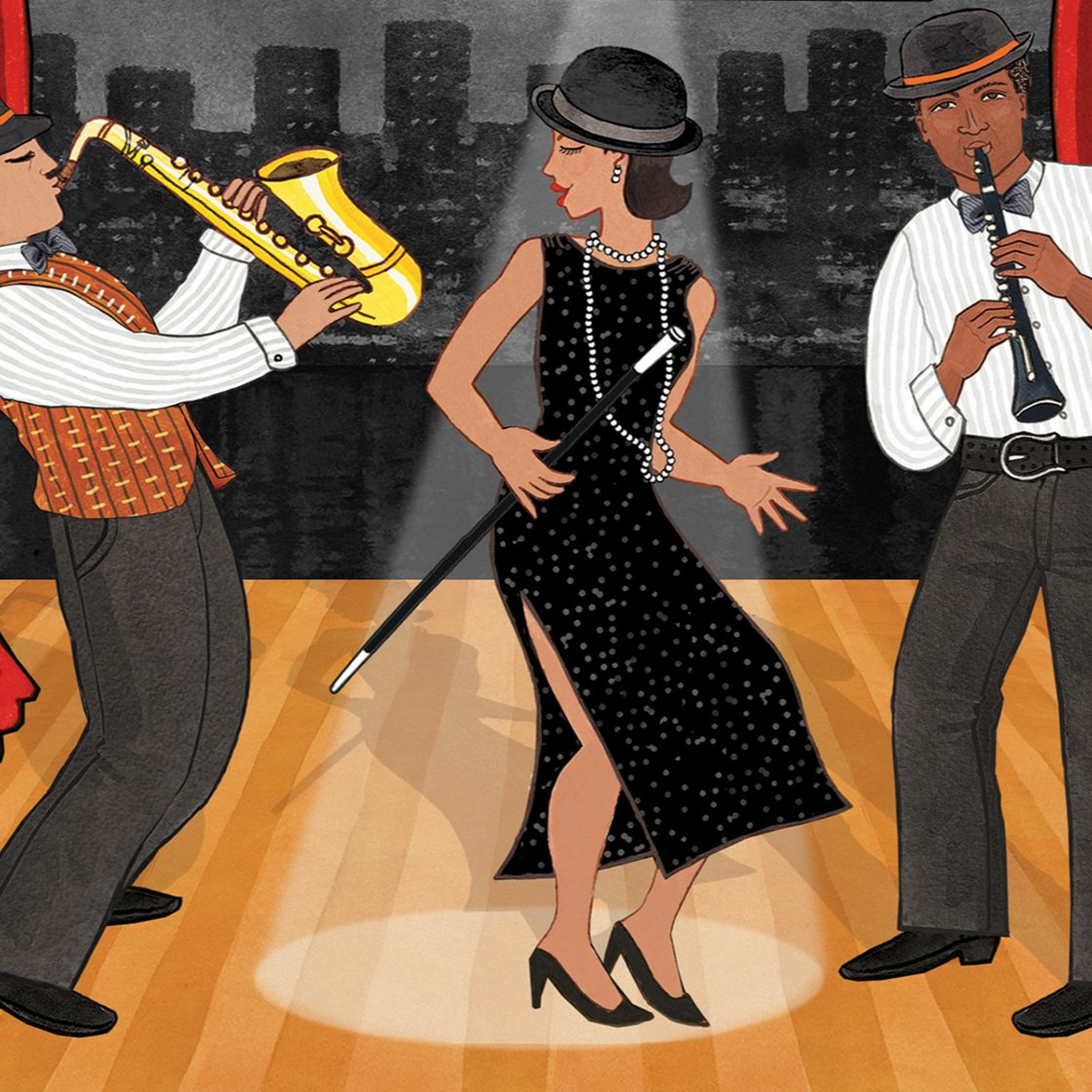 World Music In Film episode artwork