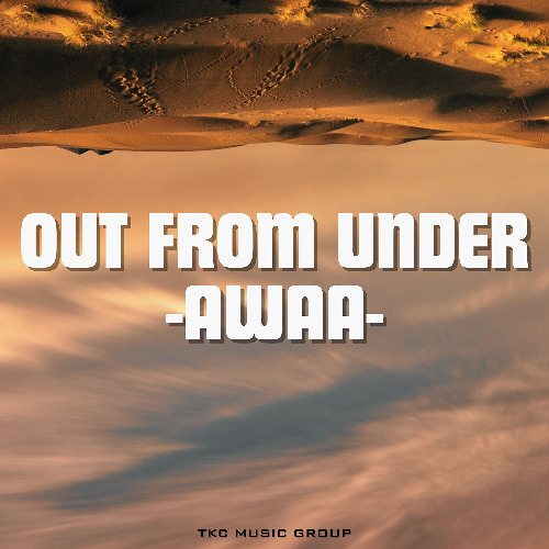 Awaa Stream Out From Under - Awaa(Original Mix) by Out From Under | Listen ...