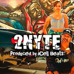 [FREE] DOM KENNEDY x LARRY JUNE x CARDO TYPE BEAT 2021 "2NYTE"