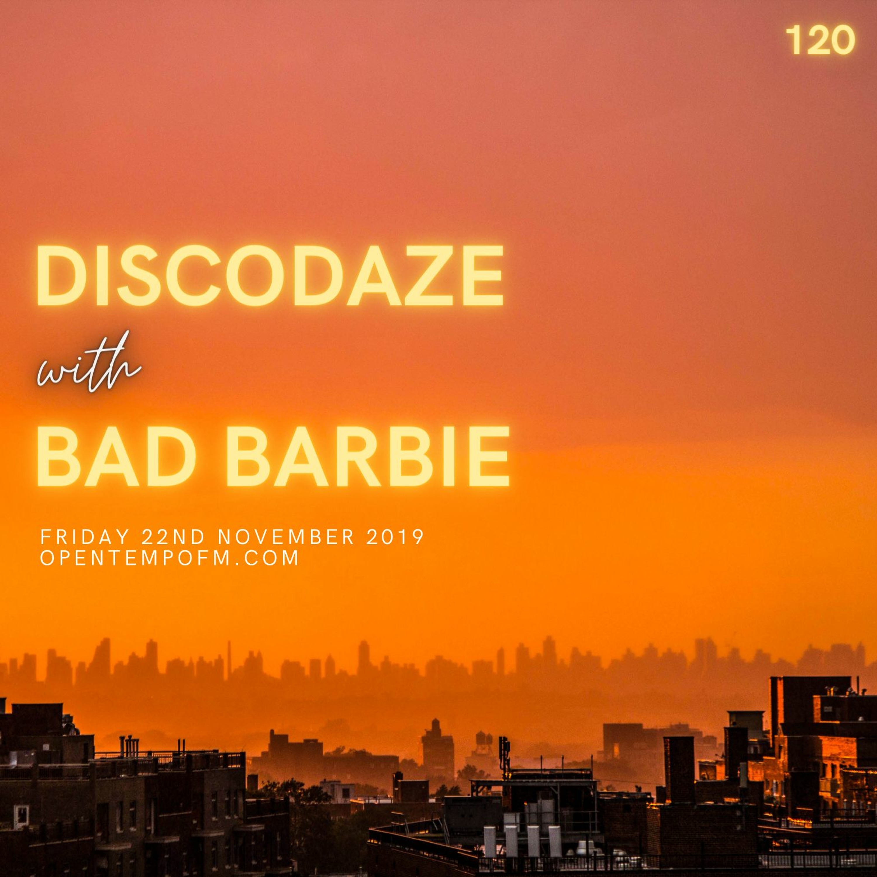 DiscoDaze