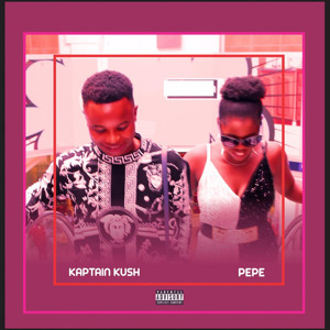 Pepe (Cover)