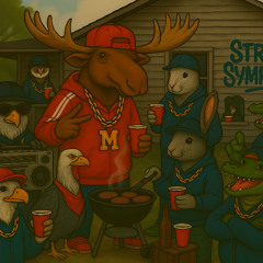 ECHOES OF BROTHERHOOD